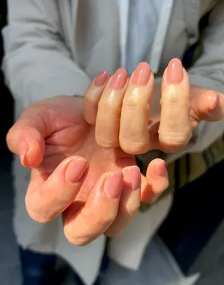 ネイル nailworks mのネイルデザイン