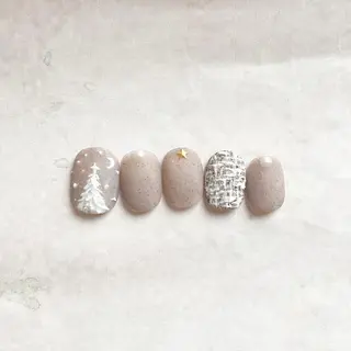 ネイル フリーランス¨̮⃝ ネイリストOKADAのネイルデザイン