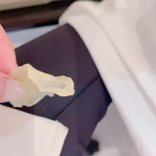 フェイシャルワックス 自然派エステファーノのその他イメージ