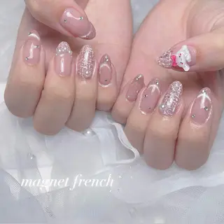 ネイル RE SALONのネイルデザイン