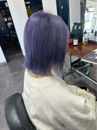 カラー HOLLY✂️ ソウタのその他イメージ