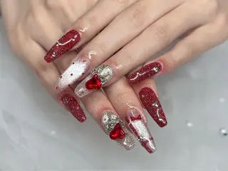 ネイル ネイルサロン ANELAのネイルデザイン