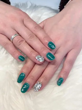 ネイル ネイル・エステサロンUILANI所属・ネイル・エステサロン UILANIのネイルデザイン