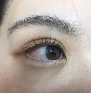 マツエク・マツパ iolo nakajimaのマツエク・マツパデザイン