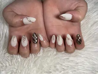 ネイル R’s nailのエステ・リラクイメージ