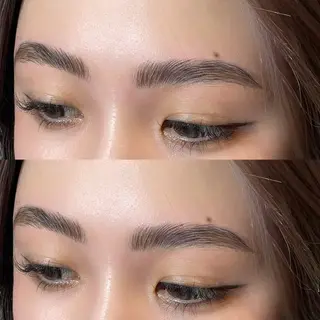 アイブロウ eyelashsalon CHEMIR所属・eyelash CHEMIRのエステ・リラクイメージ