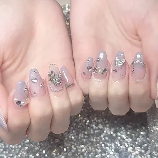 ネイル MyFairLady ゆかのネイルデザイン