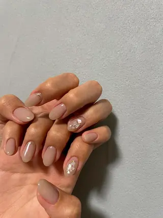 ネイル Ｍ☆NAIL asamiのネイルデザイン