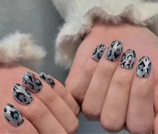 ネイル BabyYouMi nailのネイルデザイン