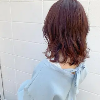 ミディアム ♡KAORI hip'seyes♡のマツエク・マツパデザイン