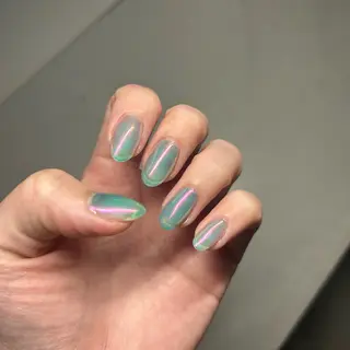 ネイル née高橋 梨菜のネイルデザイン