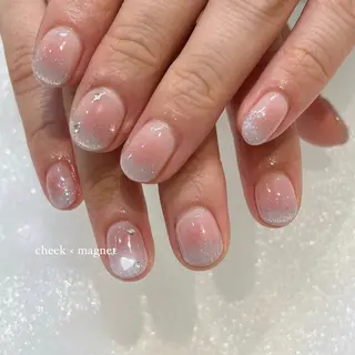 ネイル haruka .のネイルデザイン