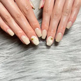 ネイル nail patio ももかのネイルデザイン