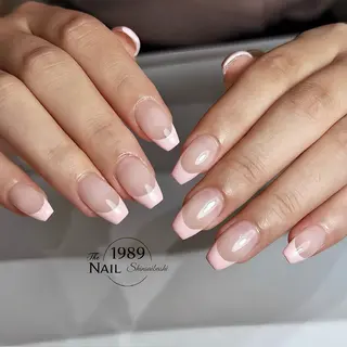 ネイル The 1989 Nail Salonのネイルデザイン