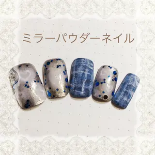 ネイル corazon所属・ネイリスト aicoのネイルデザイン