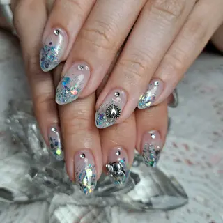 ネイル HAYASHI  Nのネイルデザイン