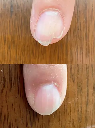 メンズ ネイル メンズガーデン yuriのネイルデザイン