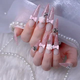 ネイル Uminail ゆうゆうのネイルデザイン