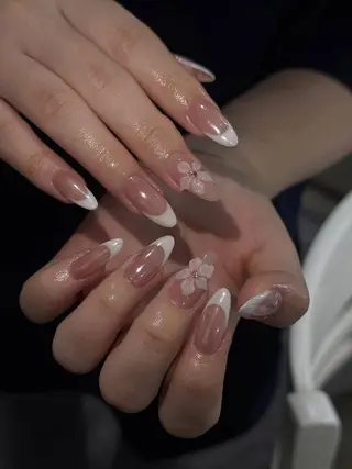 ネイル Lumi Nailのネイルデザイン
