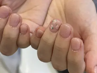 ネイル premiere 錦糸町マルイのネイルデザイン