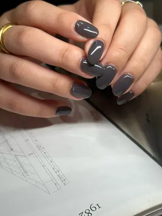 ネイル m o m o / 高岡ネイルのネイルデザイン