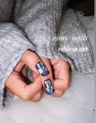 ネイル 🤍eimy nails🤍所属・eimy nails♡のネイルデザイン