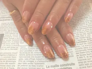 ネイル ネイルandエステ maple豊見城店のエステ・リラクイメージ