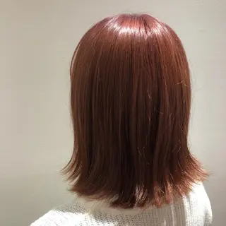 ショート 上平 綾菜のヘアスタイル