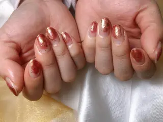 ネイル GREEM グリームのネイルデザイン