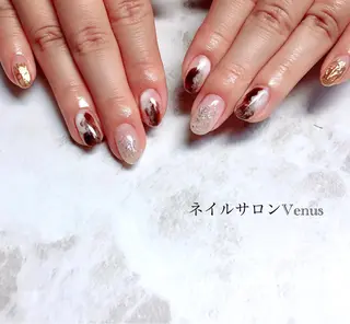 ネイル Nail salon Venusのネイルデザイン