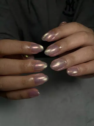 ネイル miinail miyuuのネイルデザイン