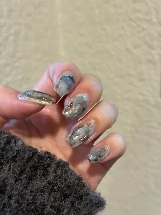 ネイル s sachiのネイルデザイン