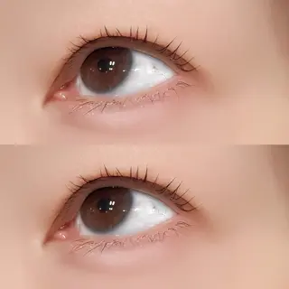 マツエク・マツパ 美容室OPTION所属・カズキ🪵 OPTIONのマツエク・マツパデザイン