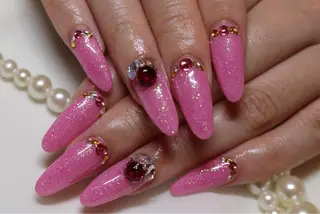 ネイル Nail &Beauty Salon ☆Kirari☆所属・ビューティサロン ☆Kirari☆のネイルデザイン
