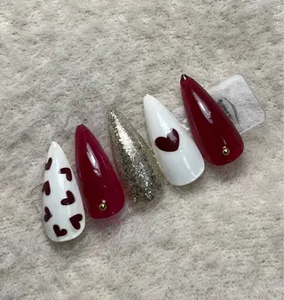 ネイル sharo nailのネイルデザイン