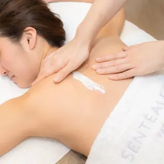 癒し&美活サロン COALALU麻布の眉毛・アイブロウイメージ