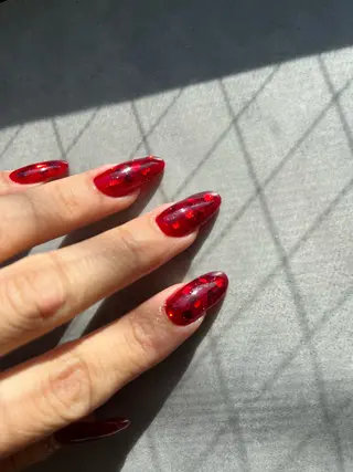 ネイル Kimura Yukoのネイルデザイン