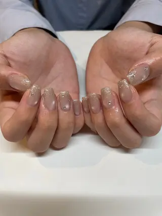 ネイル Manon Yuiのネイルデザイン