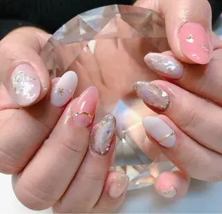 ネイル Private Salon 大宮のネイルデザイン