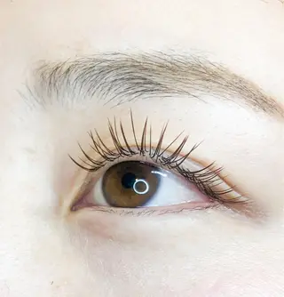 マツエク・マツパ Dimples所属・Dimples eyelashのエステ・リラクイメージ