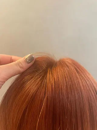 ミディアム サクラブロウ博多 野上のマツエク・マツパデザイン