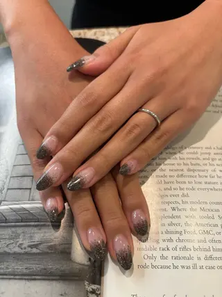 ネイル era Sahoのネイルデザイン