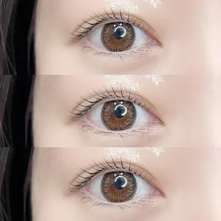 マツエク・マツパ MISA YONEYAMAのマツエク・マツパデザイン