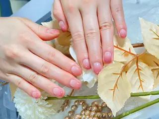 ネイル BLinLin nail salonのネイルデザイン