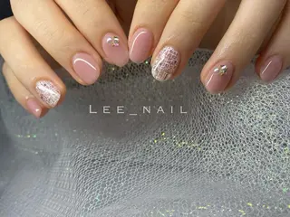 ネイル Lee_ nailのネイルデザイン