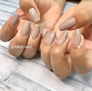 ネイル マツエク・マツパ 美容室 ソンリエのヘアスタイル