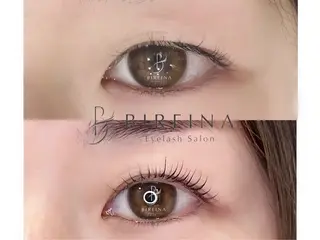 マツエク・マツパ BIREINA Eyelash  Salon所属・BIREINA 住之江公園のマツエク・マツパデザイン