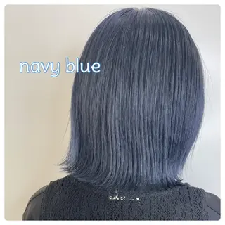 ミディアム 🎨絶対に褒められる "店長"鈴木貴彦🎨のヘアスタイル