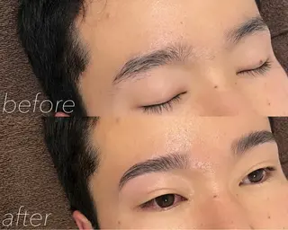 ショート カラー パーマ ヘアアレンジ メンズ キッズ ネイル マツエク・マツパ アイブロウ Chloe-クロエ- 脱毛/フェイシャルのエステ・リラクイメージ