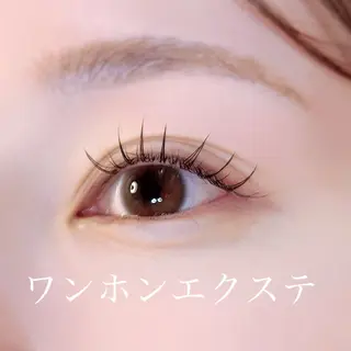 マツエク・マツパ ISLA BEAUTY中目黒所属・TAKI 𓂃 𓈒𓏸のマツエク・マツパデザイン